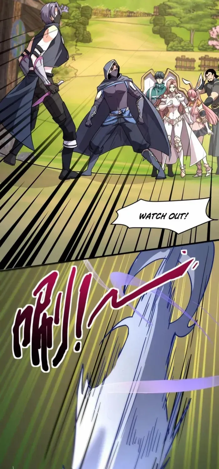 The Lone SSS-Class Summoner Chapter 152 page 31 - 