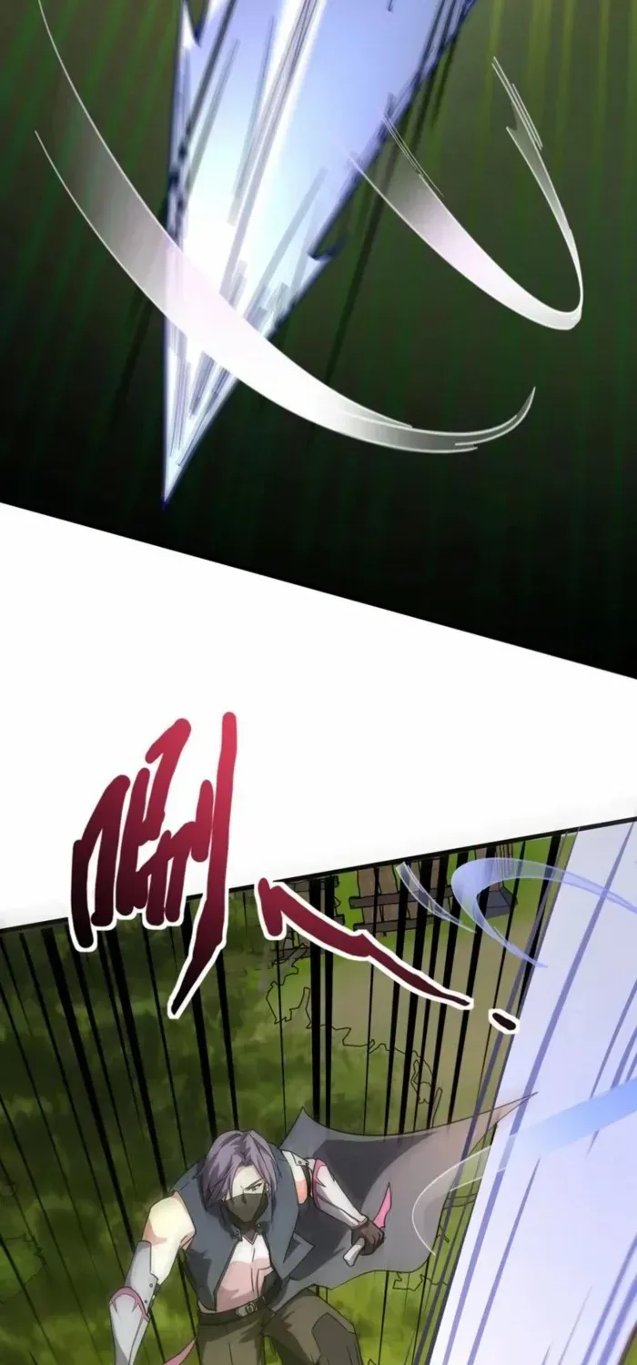 The Lone SSS-Class Summoner Chapter 152 page 32 - 