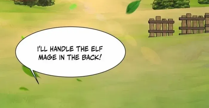 The Lone SSS-Class Summoner Chapter 152 page 36 - 