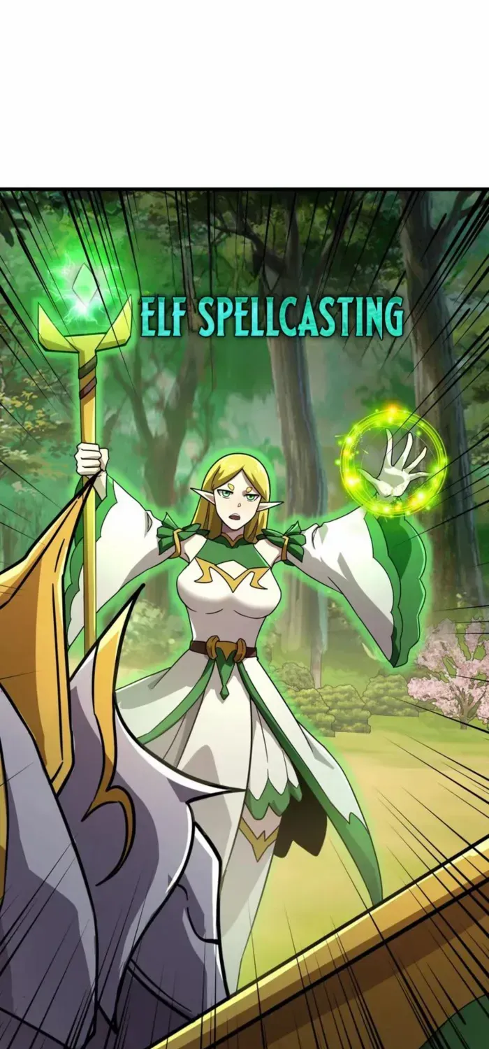 The Lone SSS-Class Summoner Chapter 152 page 39 - 