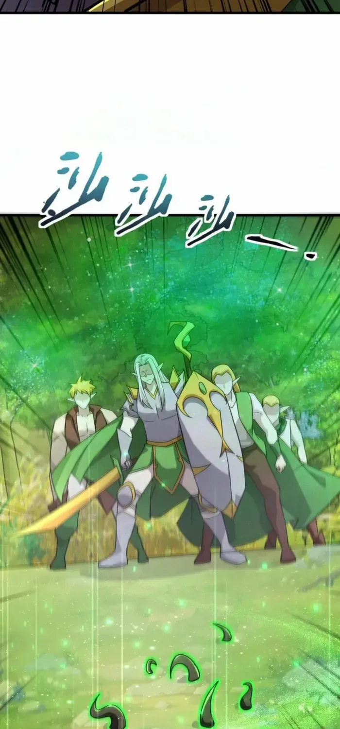 The Lone SSS-Class Summoner Chapter 152 page 40 - 