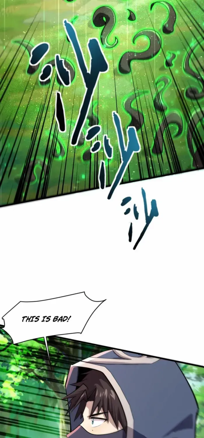 The Lone SSS-Class Summoner Chapter 152 page 41 - 