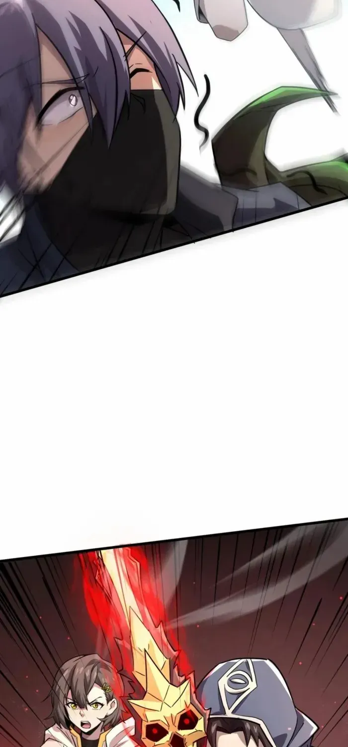 The Lone SSS-Class Summoner Chapter 152 page 46 - 