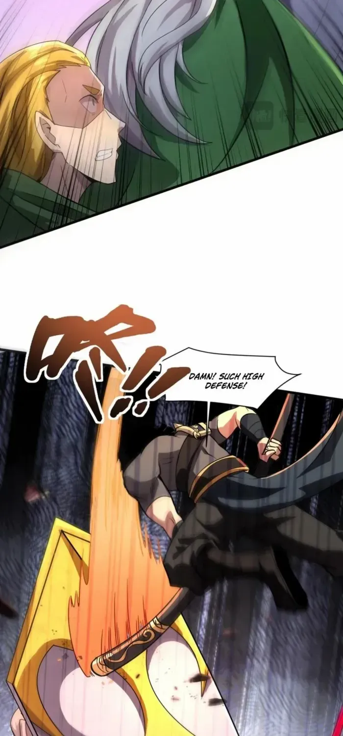 The Lone SSS-Class Summoner Chapter 152 page 51 - 