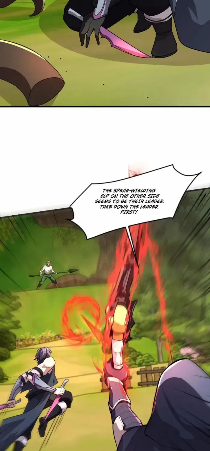 The Lone SSS-Class Summoner Chapter 152 page 55 - 