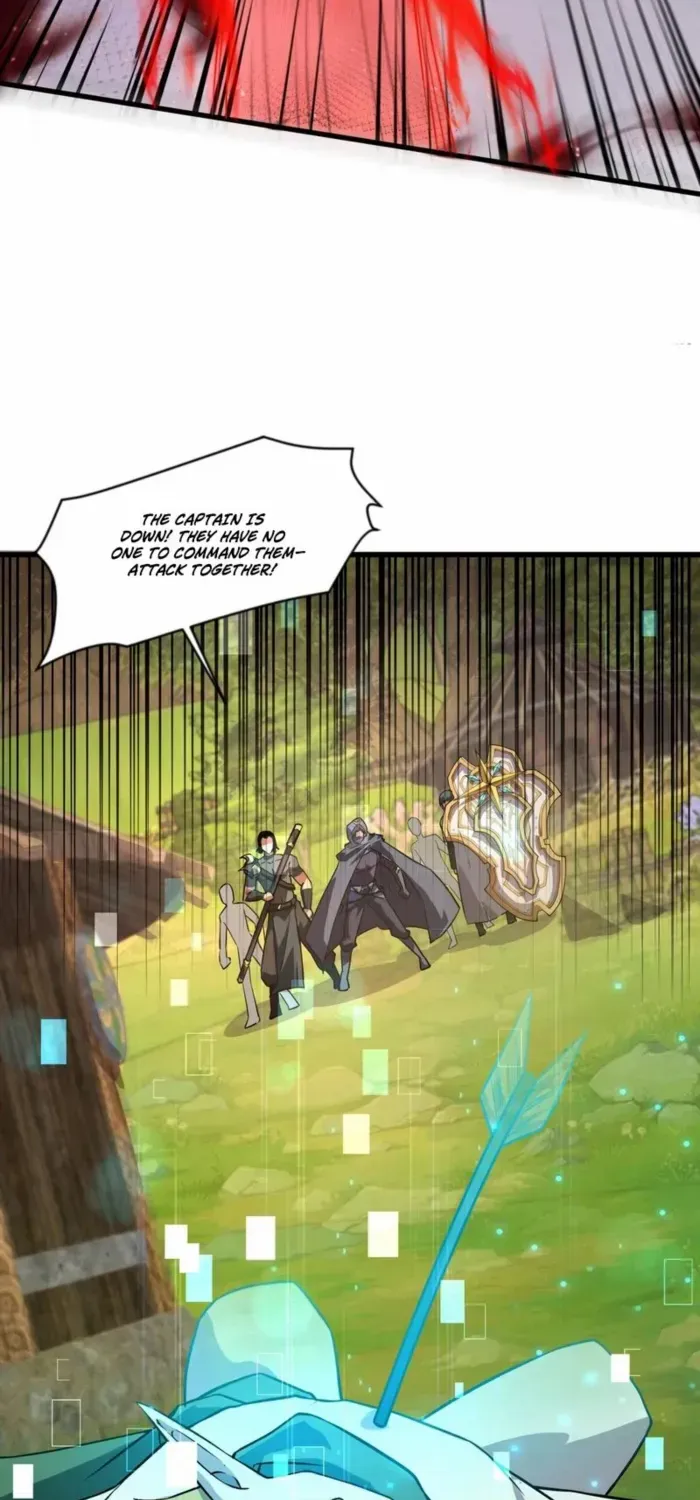 The Lone SSS-Class Summoner Chapter 153 page 11 - 