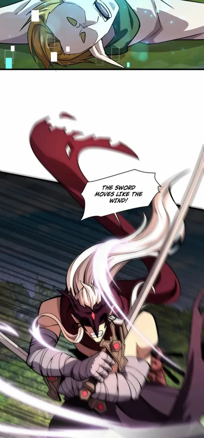 The Lone SSS-Class Summoner Chapter 153 page 12 - 