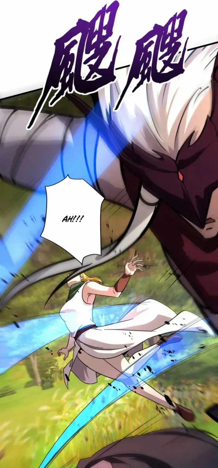 The Lone SSS-Class Summoner Chapter 153 page 19 - 