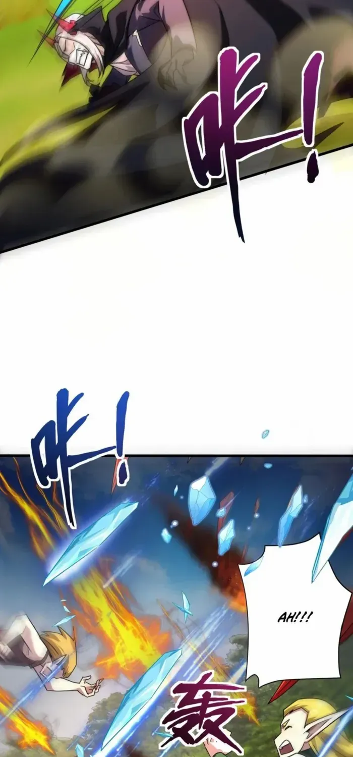 The Lone SSS-Class Summoner Chapter 153 page 20 - 