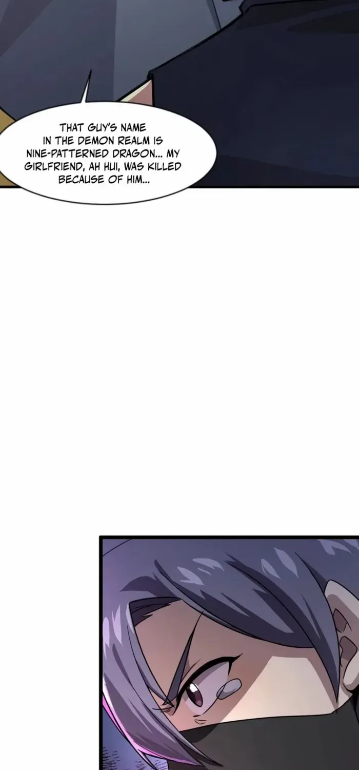 The Lone SSS-Class Summoner Chapter 153 page 29 - 