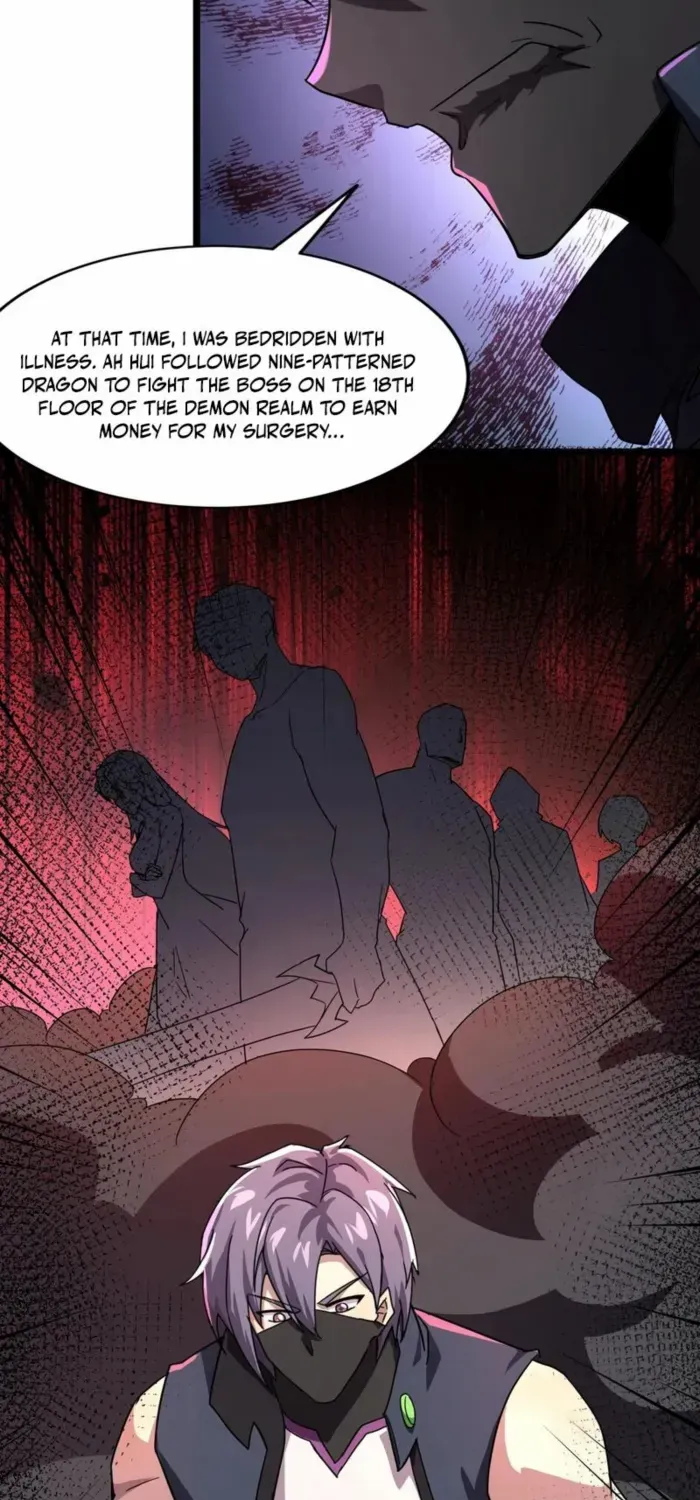 The Lone SSS-Class Summoner Chapter 153 page 30 - 
