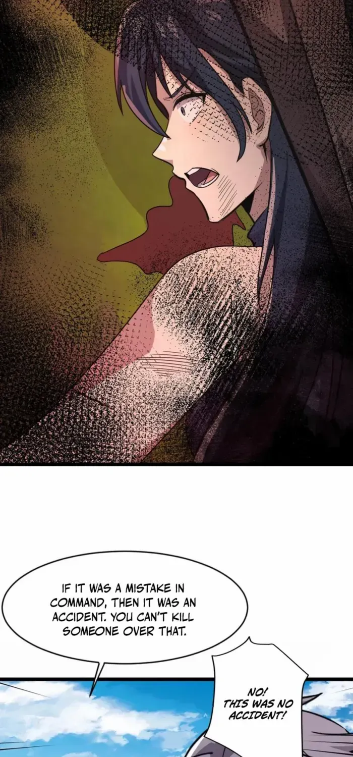 The Lone SSS-Class Summoner Chapter 153 page 32 - 