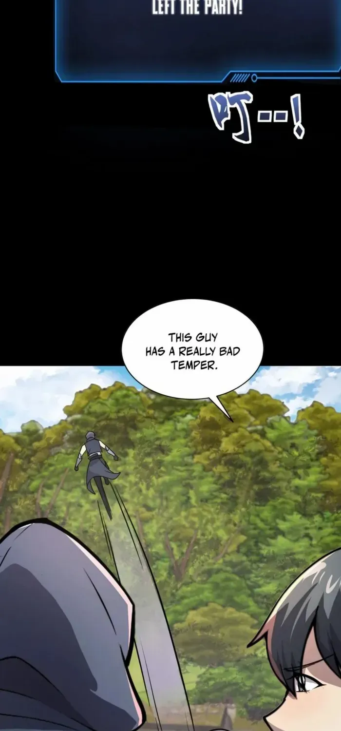 The Lone SSS-Class Summoner Chapter 153 page 38 - 