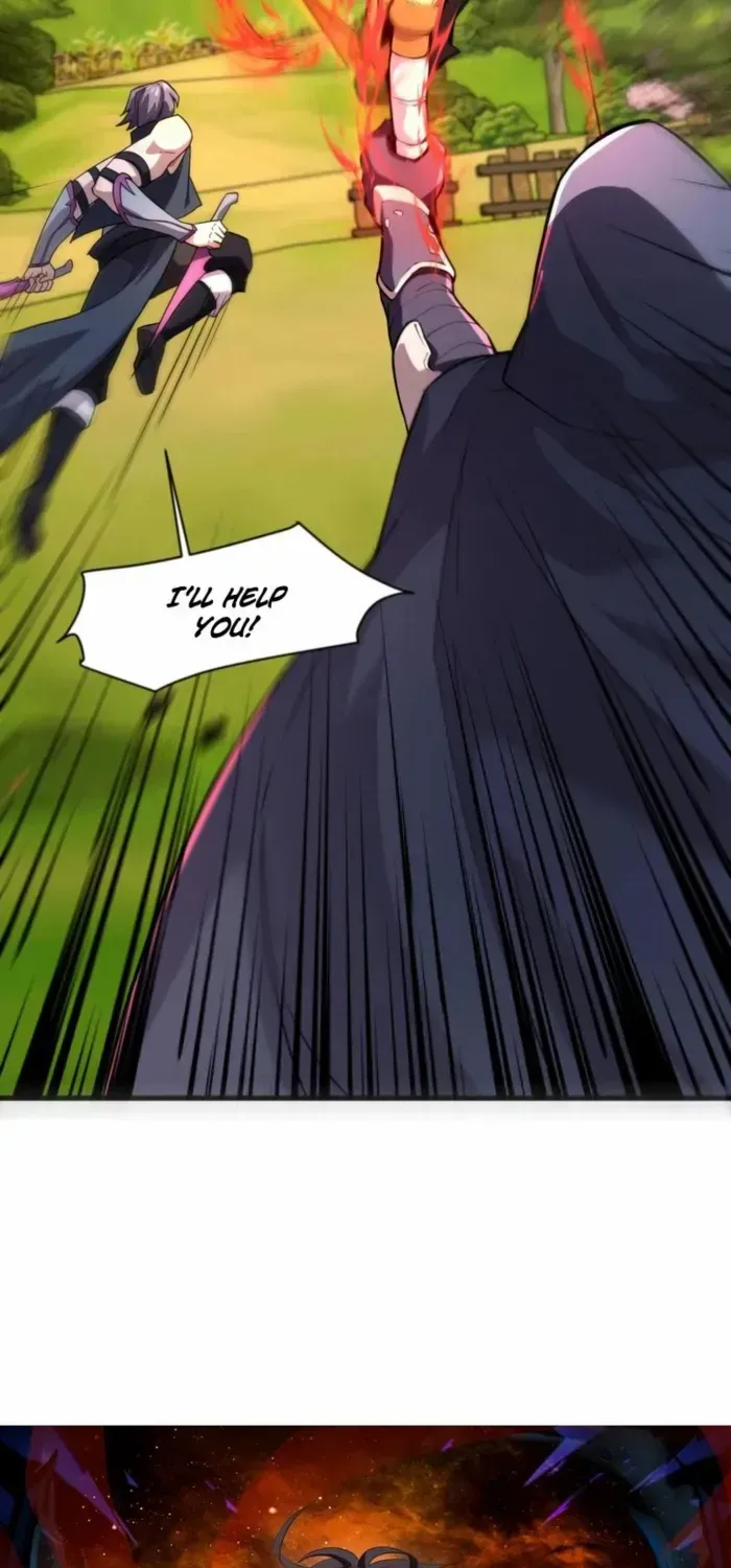 The Lone SSS-Class Summoner Chapter 153 page 5 - 