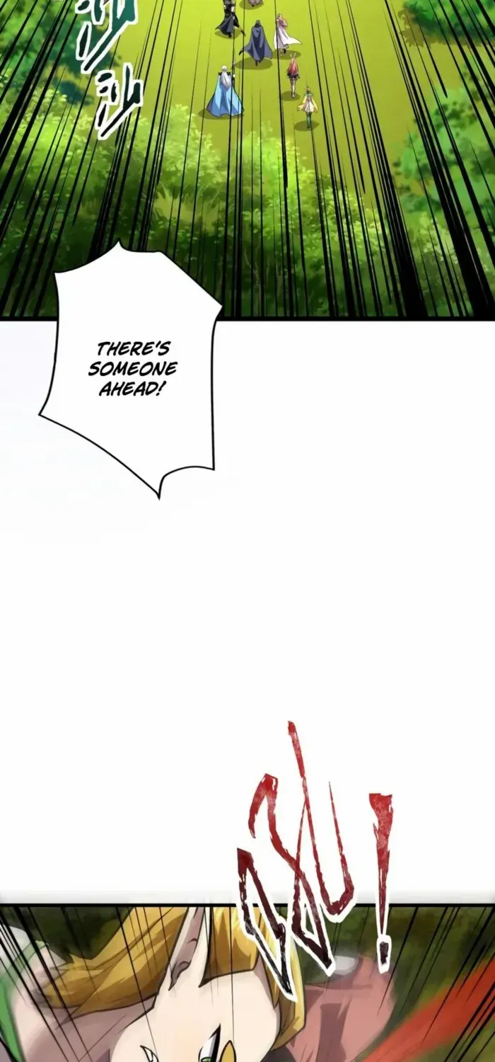 The Lone SSS-Class Summoner Chapter 153 page 42 - 