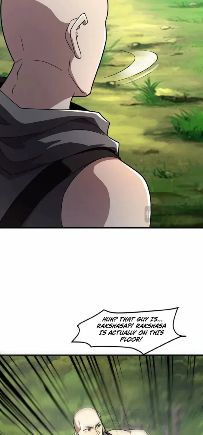 The Lone SSS-Class Summoner Chapter 153 page 48 - 