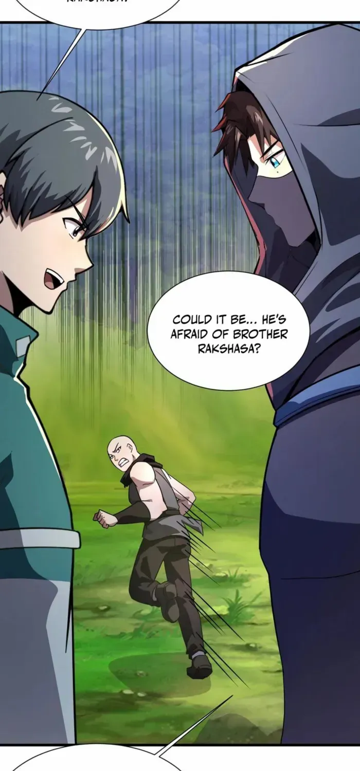 The Lone SSS-Class Summoner Chapter 153 page 50 - 