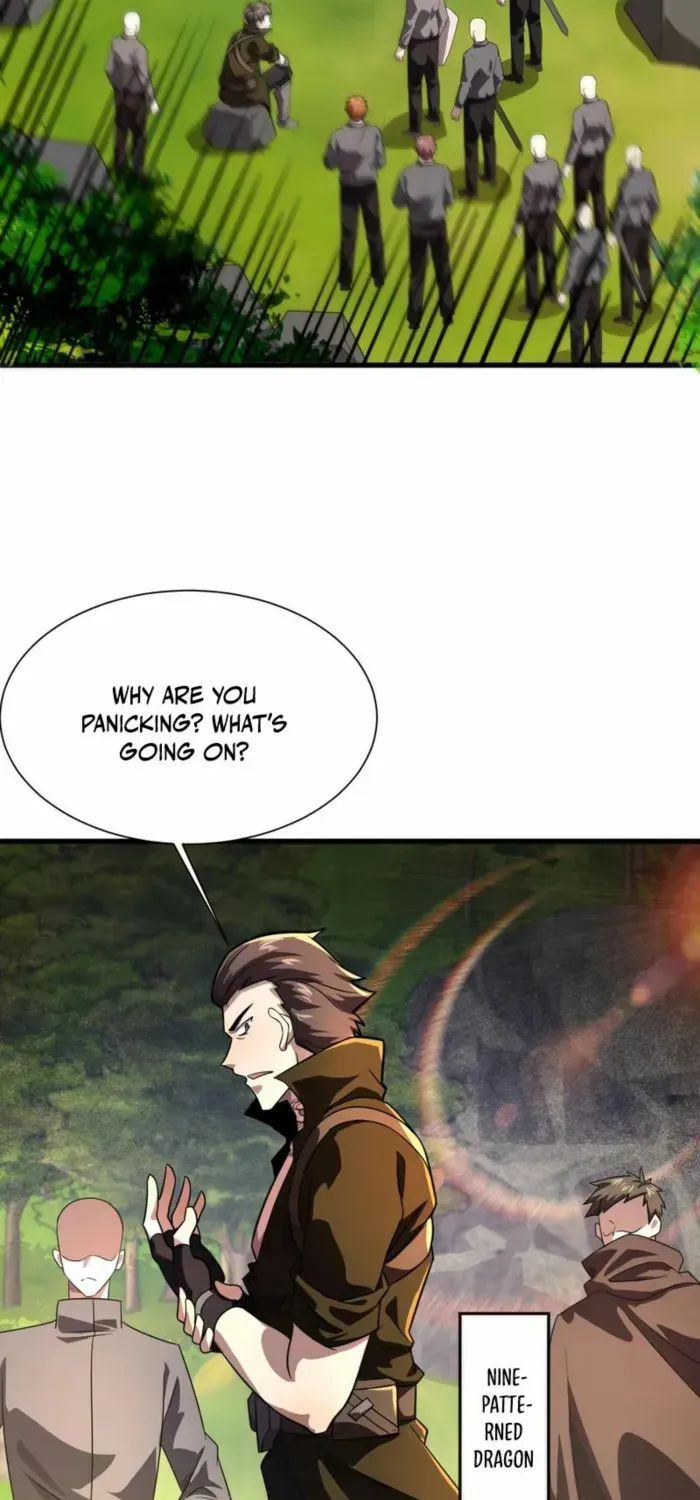 The Lone SSS-Class Summoner Chapter 153 page 52 - 