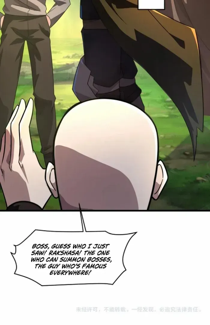 The Lone SSS-Class Summoner Chapter 153 page 53 - 
