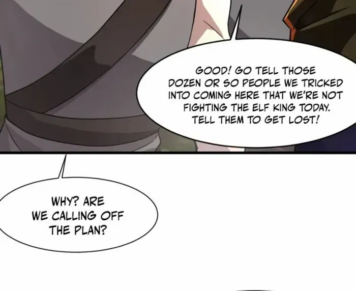 The Lone SSS-Class Summoner Chapter 154 page 11 - 