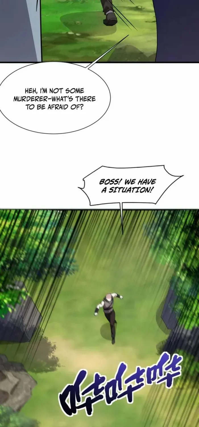 The Lone SSS-Class Summoner Chapter 154 page 3 - 