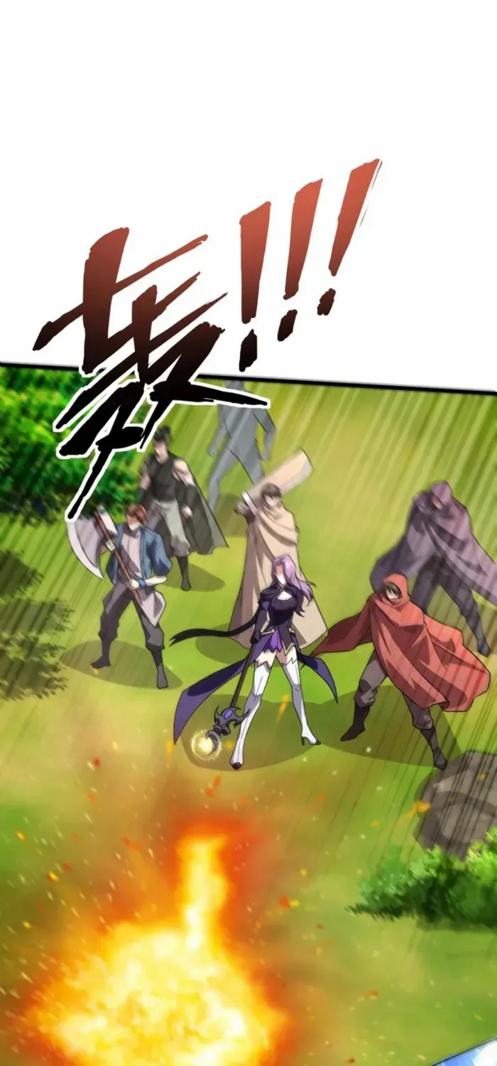 The Lone SSS-Class Summoner Chapter 154 page 22 - 