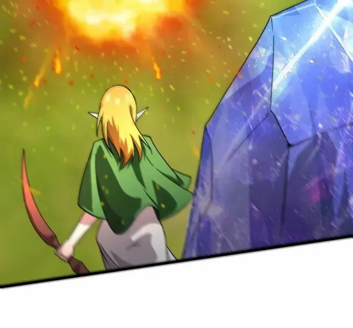 The Lone SSS-Class Summoner Chapter 154 page 23 - 