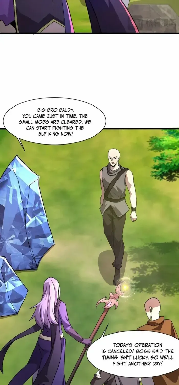 The Lone SSS-Class Summoner Chapter 154 page 25 - 
