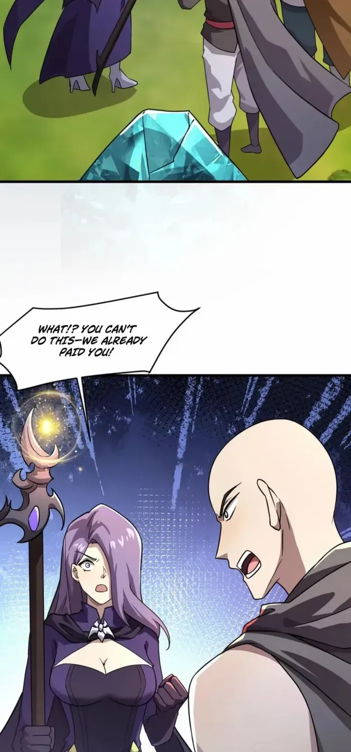 The Lone SSS-Class Summoner Chapter 154 page 26 - 