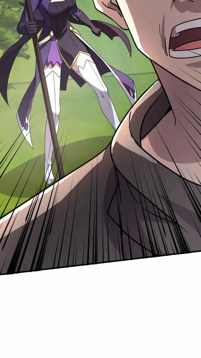 The Lone SSS-Class Summoner Chapter 154 page 29 - 