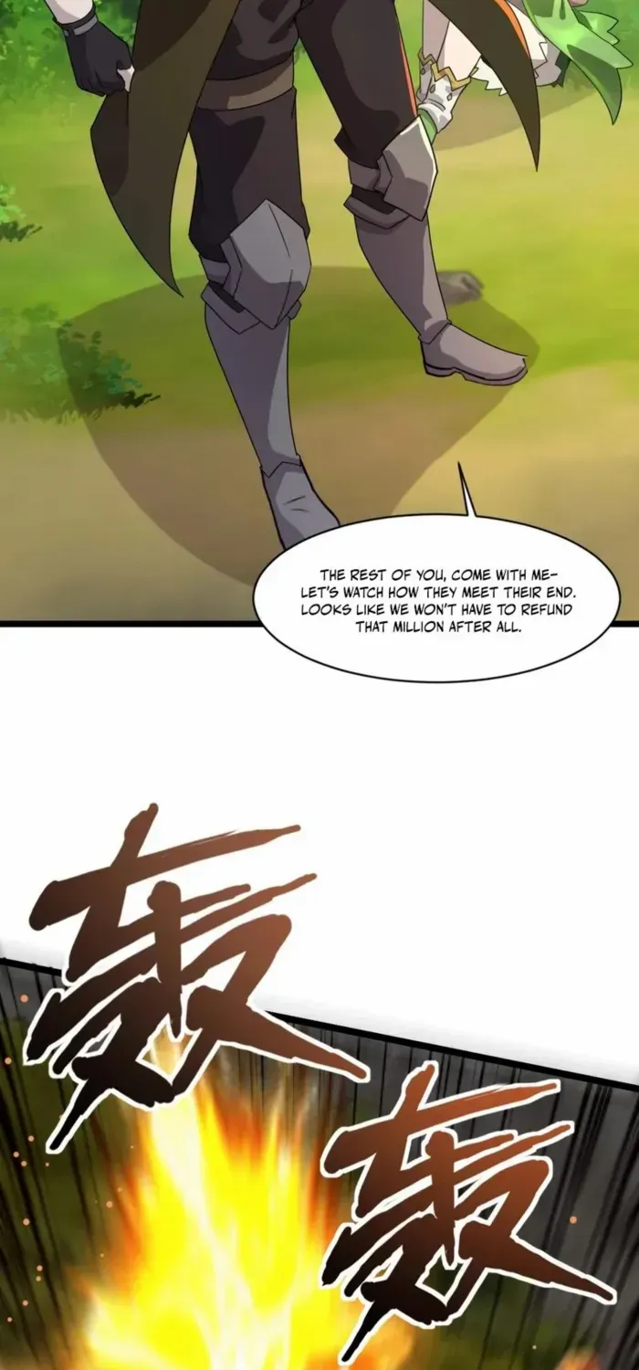 The Lone SSS-Class Summoner Chapter 154 page 39 - 