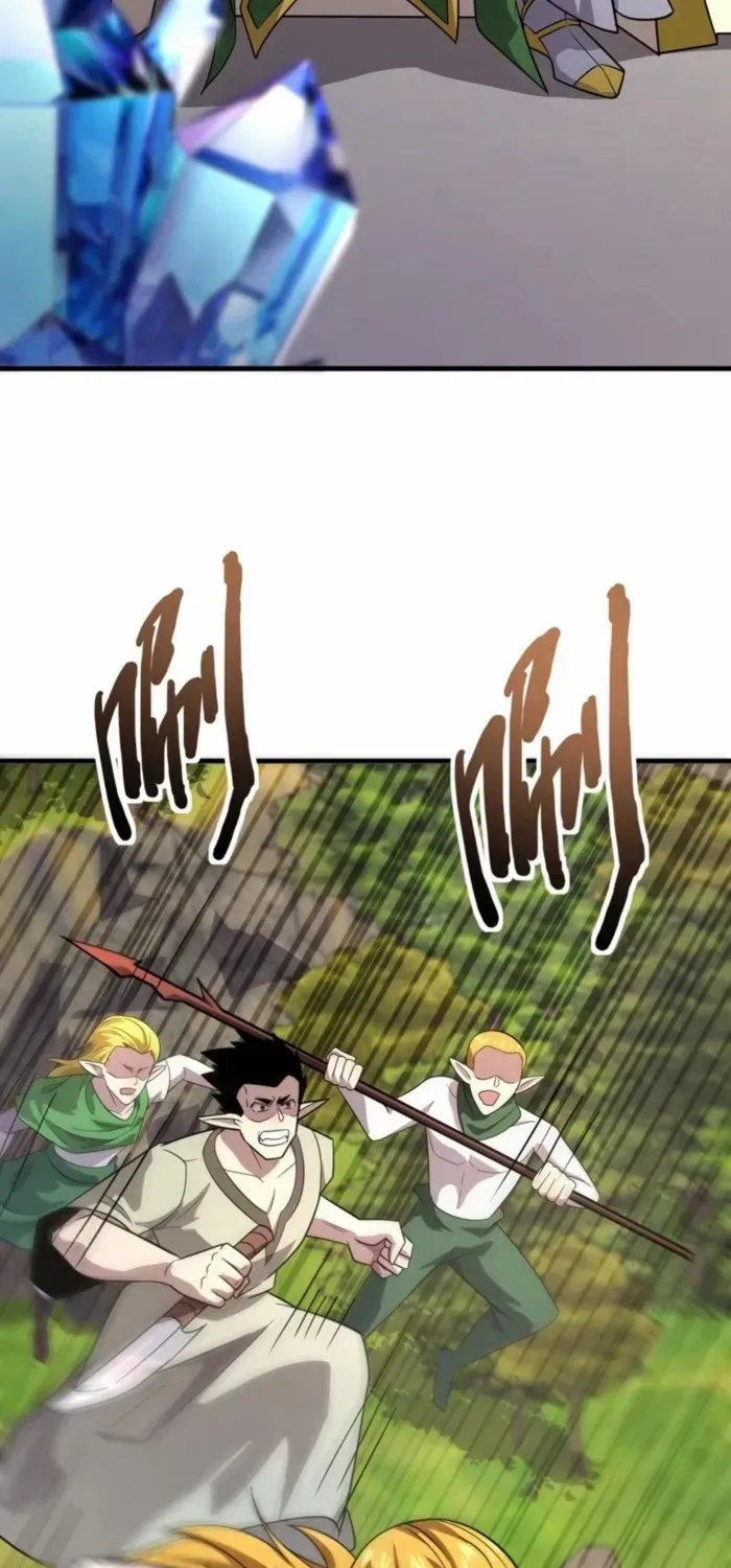 The Lone SSS-Class Summoner Chapter 154 page 45 - 