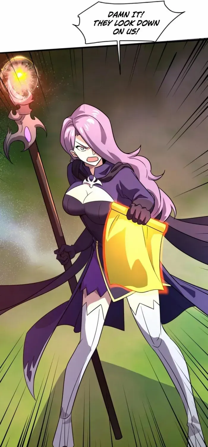 The Lone SSS-Class Summoner Chapter 154 page 47 - 