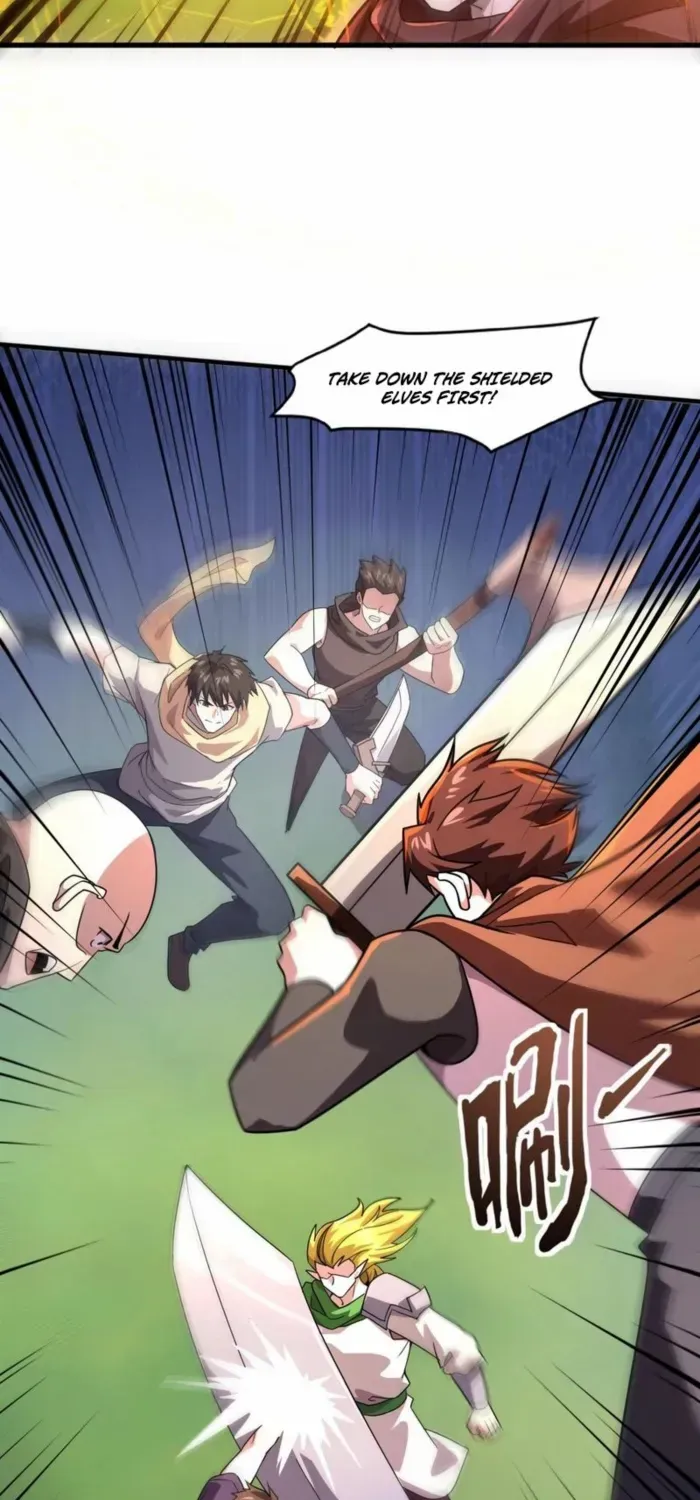 The Lone SSS-Class Summoner Chapter 154 page 51 - 