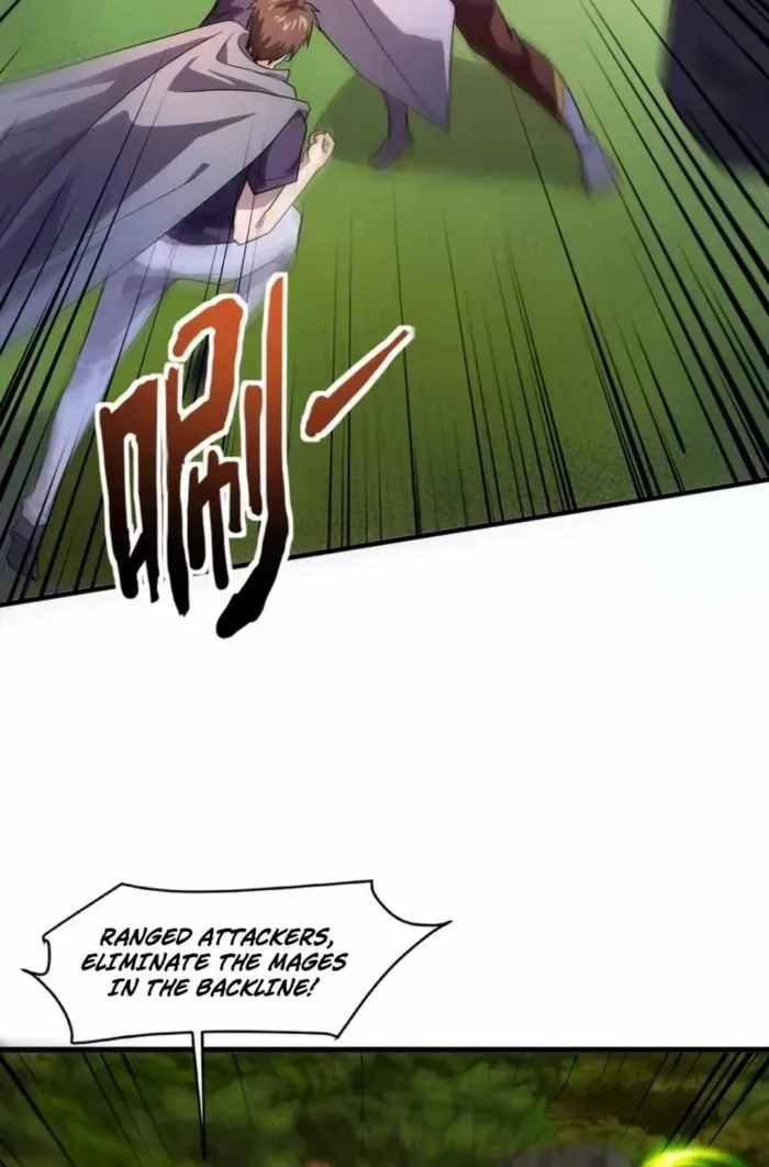 The Lone SSS-Class Summoner Chapter 154 page 52 - 