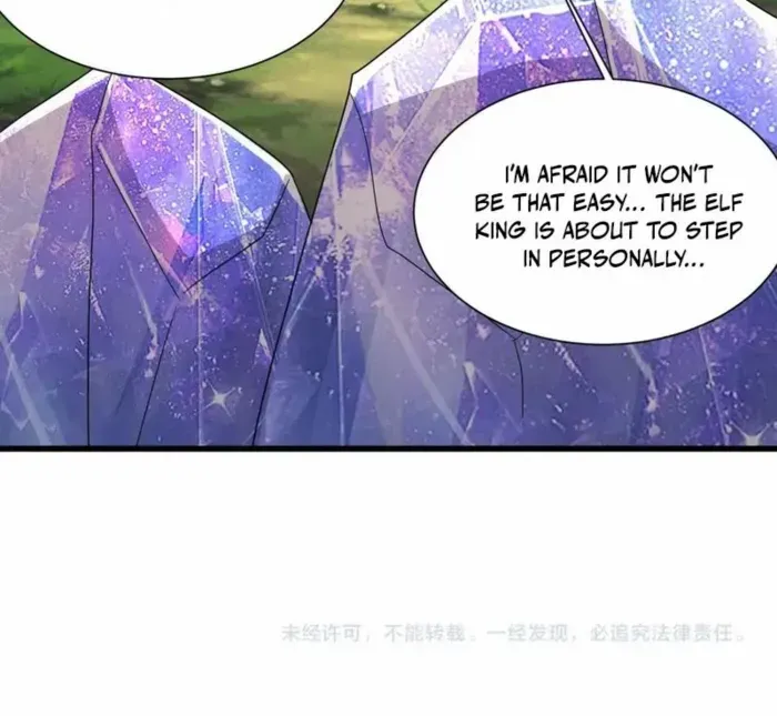 The Lone SSS-Class Summoner Chapter 154 page 56 - 