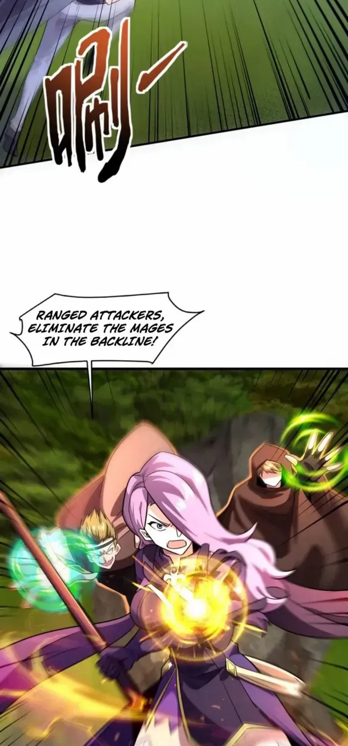 The Lone SSS-Class Summoner Chapter 155 page 2 - 