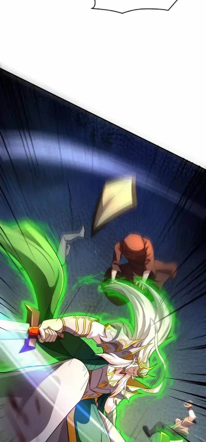 The Lone SSS-Class Summoner Chapter 155 page 20 - 