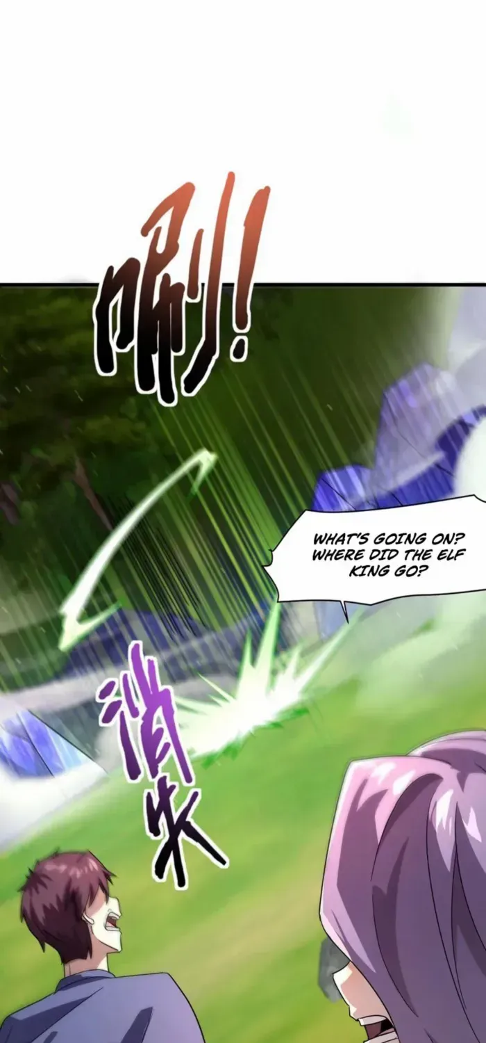 The Lone SSS-Class Summoner Chapter 155 page 22 - 
