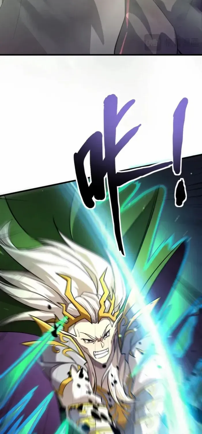The Lone SSS-Class Summoner Chapter 155 page 27 - 