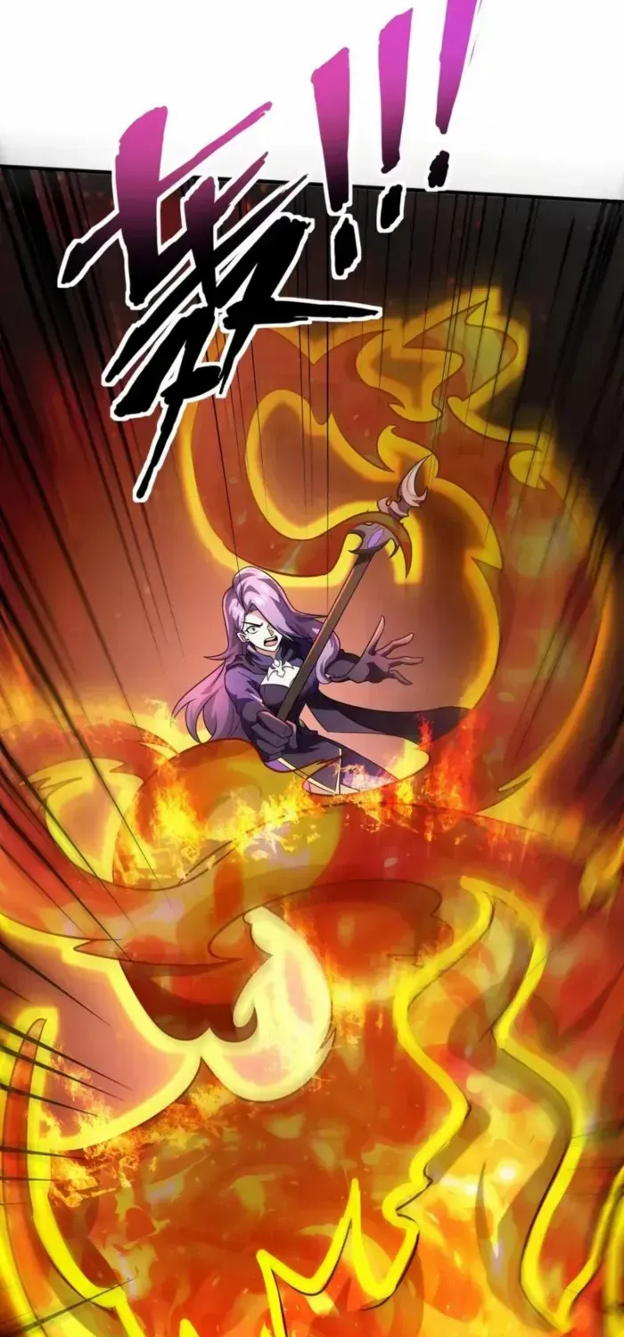 The Lone SSS-Class Summoner Chapter 155 page 29 - 