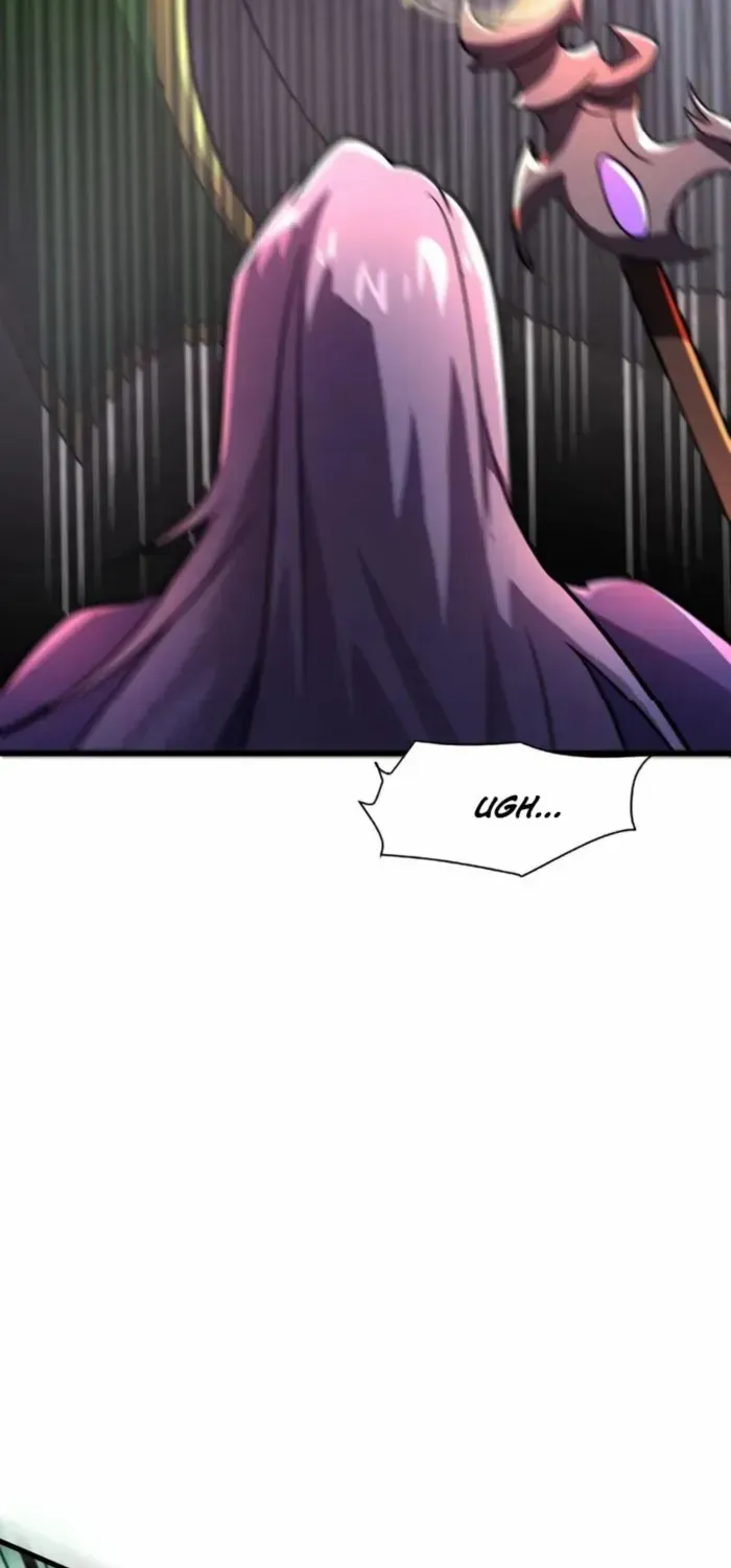 The Lone SSS-Class Summoner Chapter 155 page 36 - 