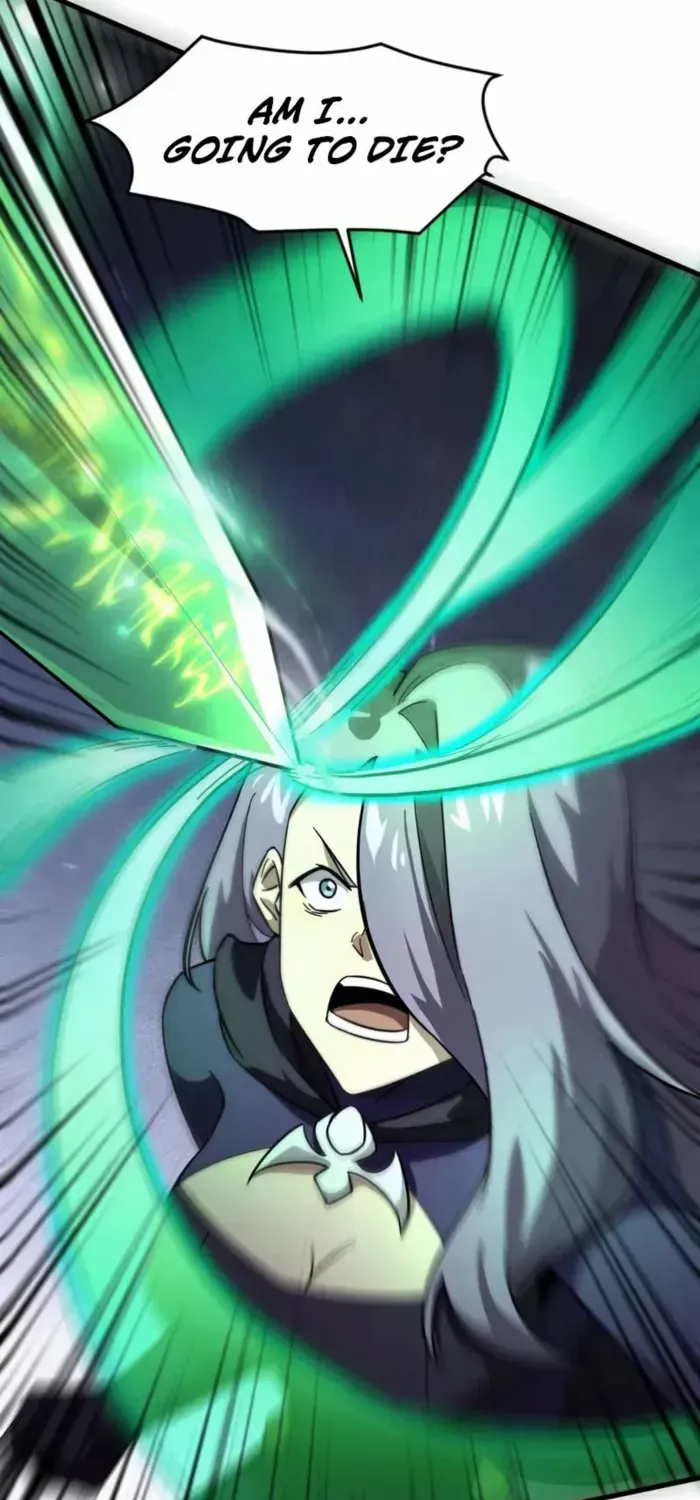 The Lone SSS-Class Summoner Chapter 155 page 37 - 