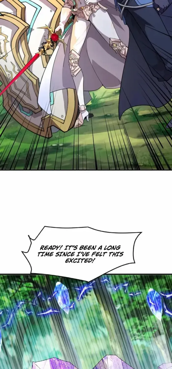 The Lone SSS-Class Summoner Chapter 155 page 47 - 