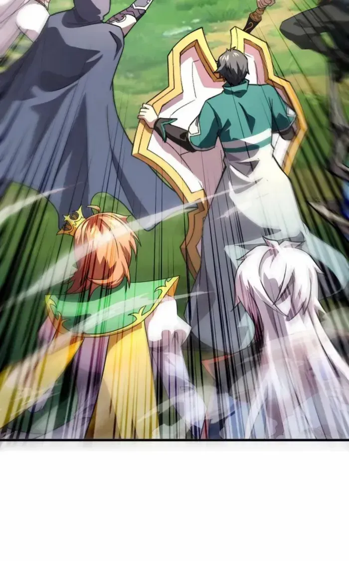 The Lone SSS-Class Summoner Chapter 155 page 52 - 