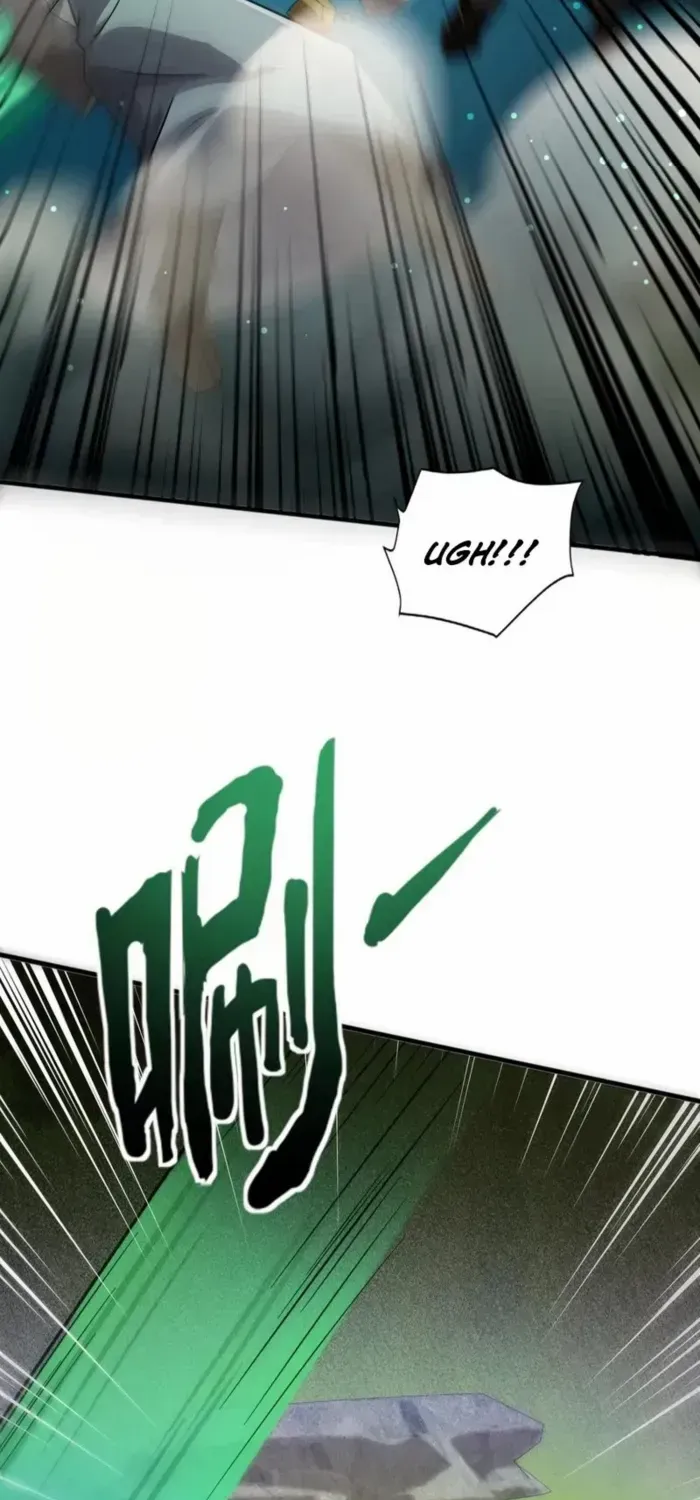The Lone SSS-Class Summoner Chapter 155 page 54 - 