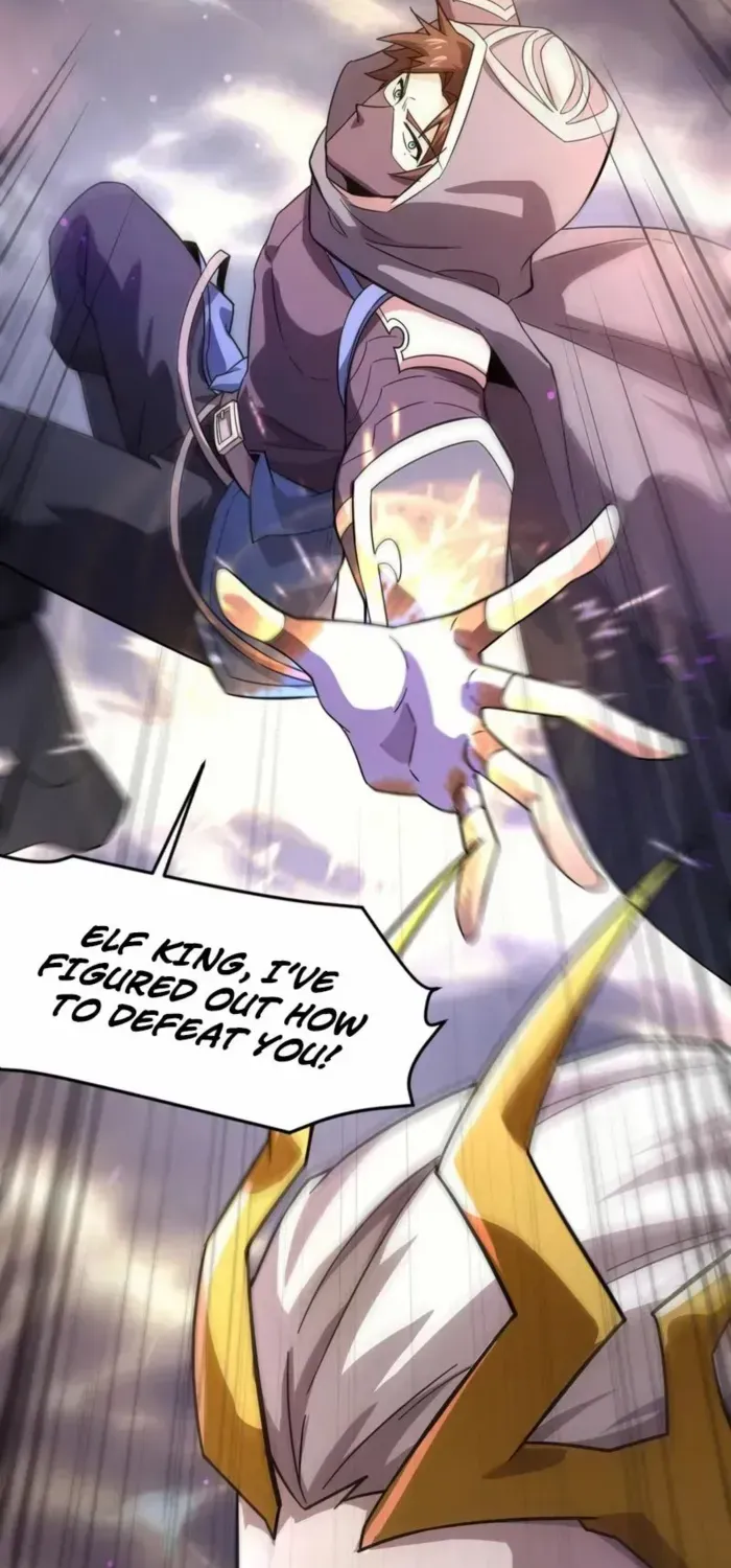 The Lone SSS-Class Summoner Chapter 155 page 59 - 