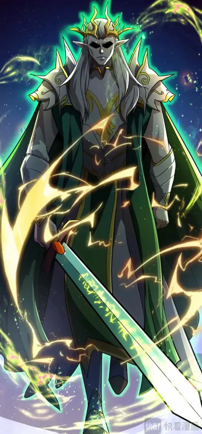 The Lone SSS-Class Summoner Chapter 155 page 10 - 