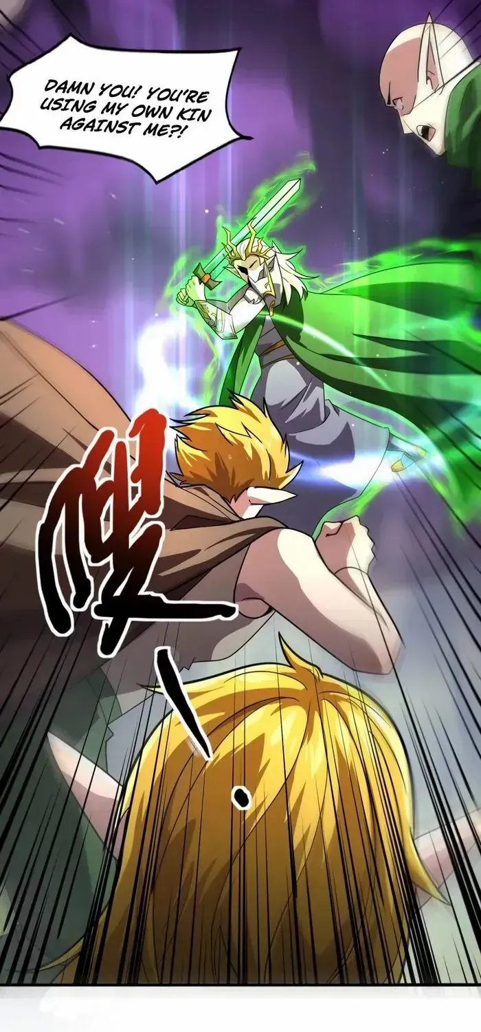 The Lone SSS-Class Summoner Chapter 156 page 21 - 