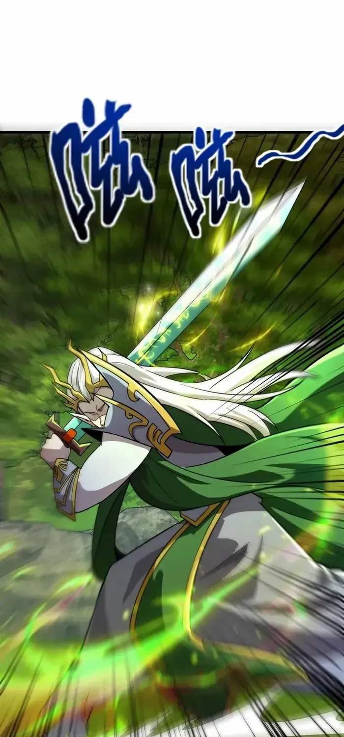 The Lone SSS-Class Summoner Chapter 156 page 25 - 
